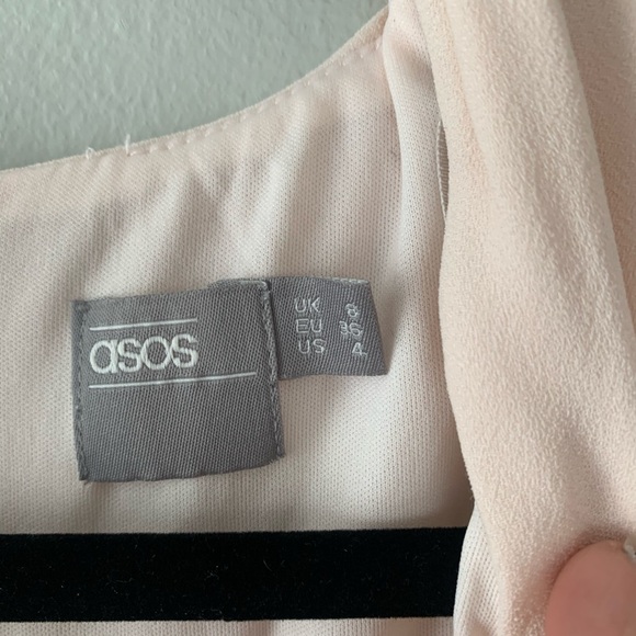 ASOS Dress - Picture 4 of 7